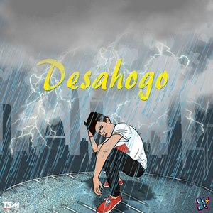 Desahogo