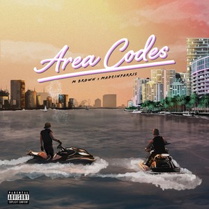 Area Codes (Explicit)