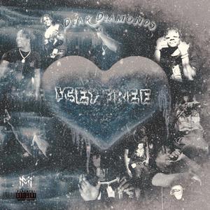 Icey Just Got Out (feat. Ruskee & CED) (Explicit)