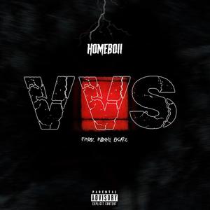 VVS(feat. R8NNY Beatz) (Explicit)