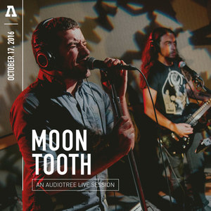 Moon Tooth on Audiotree Live