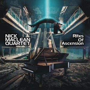 Rites of Ascension