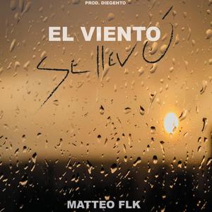 El Viento Se Llevó