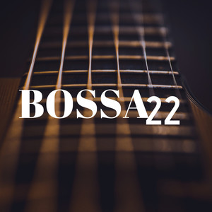 Bossa 22 - Bossa Nova & Jazz Music For Work, Study