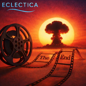 The End Of The End Credits.