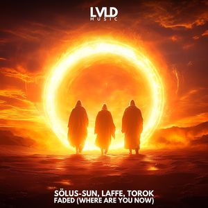 Faded (Where Are You Now)