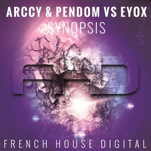 Synopsis (Arccy & Pendom vs. Eyox)