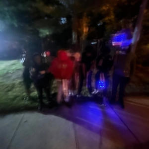 Bluffin Ass Niggaz (feat. rllyhavin & Lor Tylan) (Explicit)