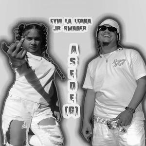 ASEDE G (feat. JR SWAGER) (Explicit)