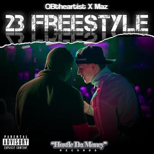 23 freestyle (maz) (Explicit)