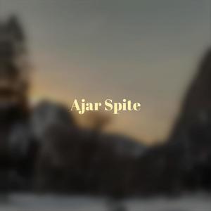 Ajar Spite