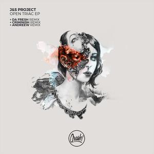 Open Triac (Criminish Remix)