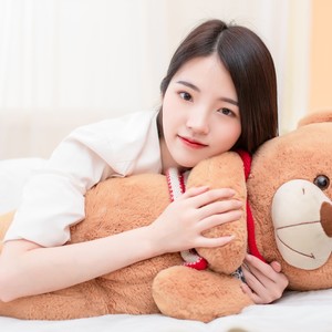 仙丽颖 - 世界这么大还是遇见你