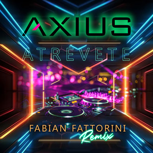 Atrévete (Fabian Fattorini remix)