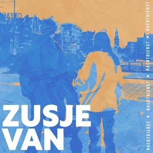 Zusje Van (Explicit)