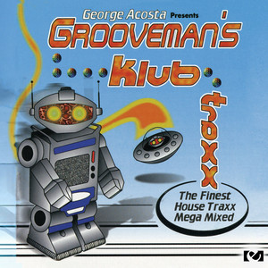 Grooveman's Klub Traxx