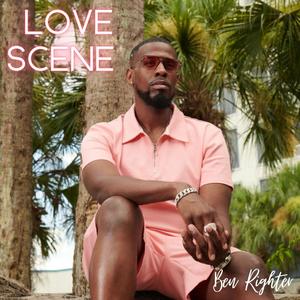 LOVE SCENE