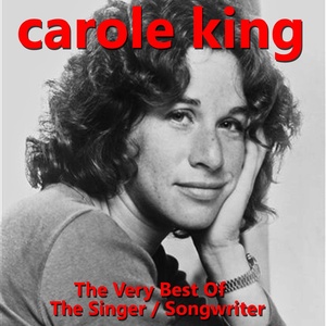 Carole King: Very Best of the Early Hits