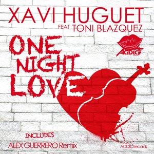 One Night Love