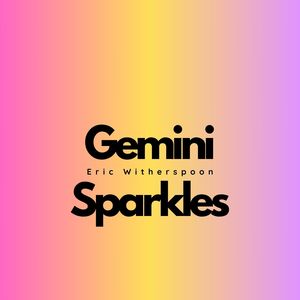 Gemini Sparkles