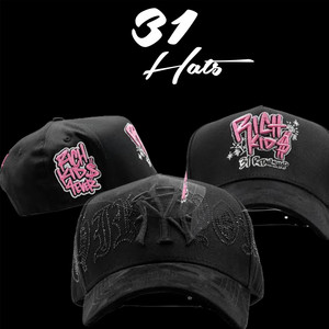 31 Hats (Explicit)