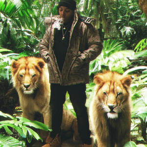 King of the Jungle (Explicit)