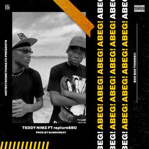 ABEG (BADBADTHINGS) (feat. RaptureSBO) (Radio Edit)