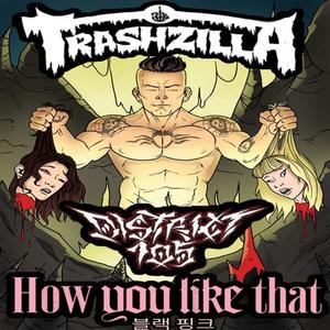 How You Like That(feat. District105)