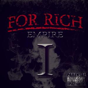 For Rich 1 (Feat. Mobydick) [Explicit]