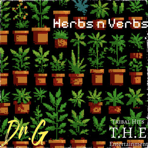 Herbs n Verbs - EP (Explicit)