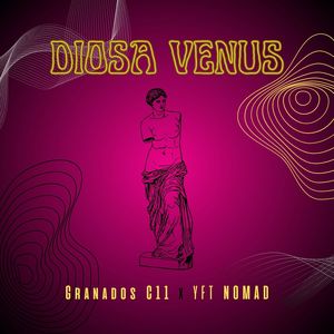 Diosa Venus