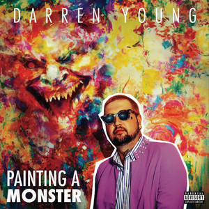 Painting a Monster (Explicit)