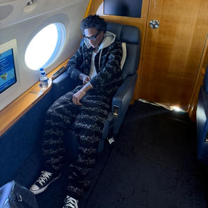 You ever!? (Explicit)