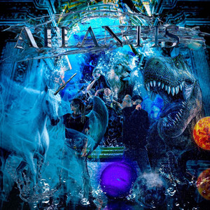 I.S.S (feat. Dinoboi, Crea Destruction & Lay:boy) (Remix|Explicit)