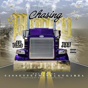 Chasing Money (feat. YKG, Cassette Coast & GT Garza) [Explicit]