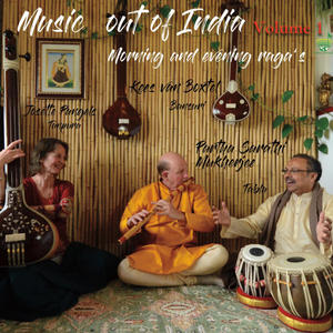 Music out of India volume 1