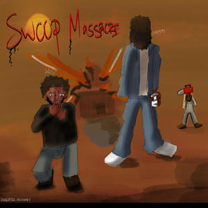 Swoop Massacre (Explicit)