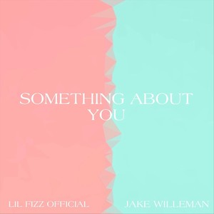 Something About You(feat. Jake Willeman)