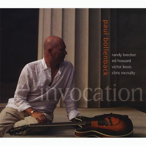 Paul Bollenback - Alter Ego