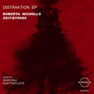 Distraktion EP