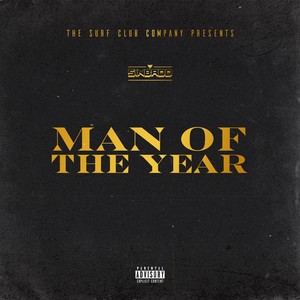 Man of the Year (Explicit)