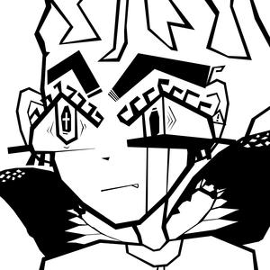 RACKS AND STICKS (feat. FUTURISTIC SWAVER) (Explicit)