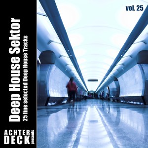 Deep House Sektor, Vol. 26