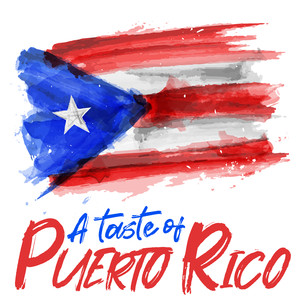 A Taste Of Puerto Rico