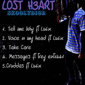 Lost H3ART (Explicit)