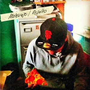 Virtud (feat. Both Flow, Nahual RDM, Tonny Dogg & Bto Gutiérrez)