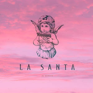 La Santa (feat. YYuriel P)