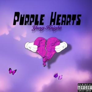 Purple Hearts (Explicit)