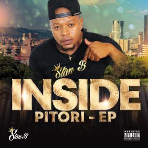 Inside Pitori EP (Explicit)