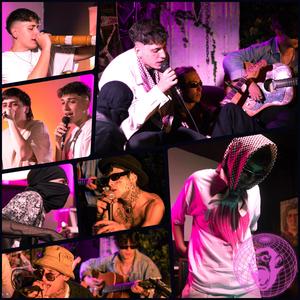 NO TE MENTIRIA (feat. Pirro) (Live Set)